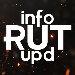 Telegram profile photo for RUT: Info & Updates