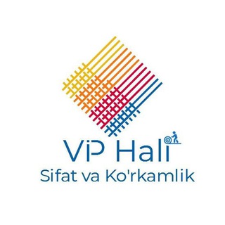 Telegram profile photo for VIP HALI