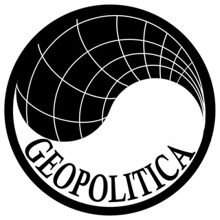 Telegram profile photo for GEOPOLÍTICA GLOBAL