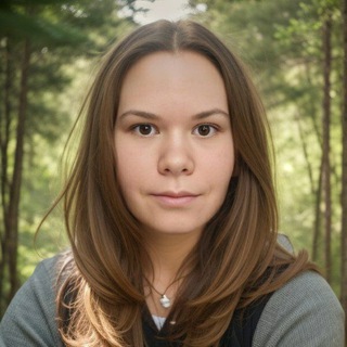 Telegram profile photo for Maria May