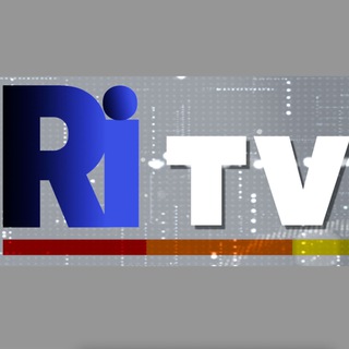 Telegram profile photo for RI TV
