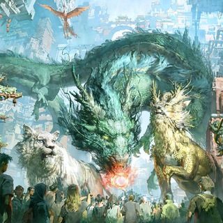 Telegram group profile photo for 水沟谷 聊天群