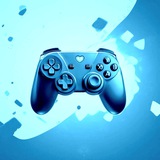 Telegram profile photo for telegram.games | daily