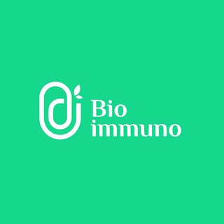 Telegram profile photo for BioImmuno.uz - Tabiiy mahsulotlar