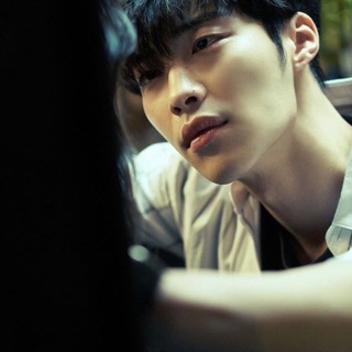Telegram profile photo for нарезки с дорамы / лакорны / k-pop / сериалы