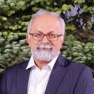 Telegram profile photo for مصطفی جلالی فخر