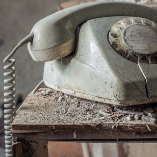 Telegram profile photo for Испорченный телефон