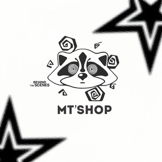 Telegram profile photo for MT’SHOP