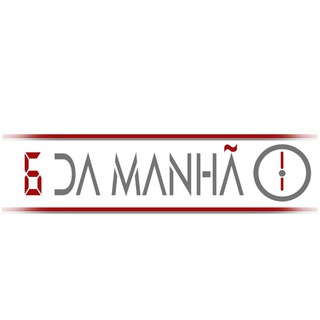 Telegram profile photo for JORNAL SEIS DA MANHÃ 📲