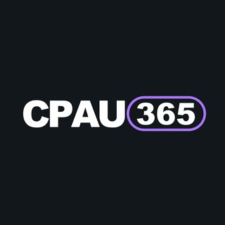 Telegram profile photo for CPAU365 Channel ๐ฆ๐บ