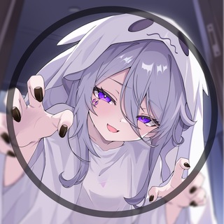 Telegram profile photo for ㊙️ DESUCHAN Sp💀💀ky