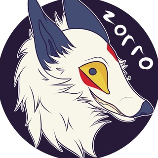 Telegram profile photo for Solemns Doodles