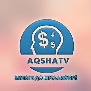 Telegram profile photo for AQSHATV