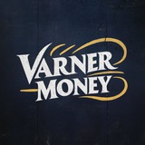 Telegram profile photo for Varner Money
