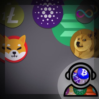 Telegram profile photo for Блокчейн Энтузиаст