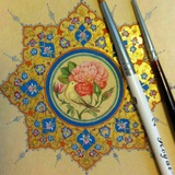 Telegram profile photo for کمند ( هنر ایرانی )
