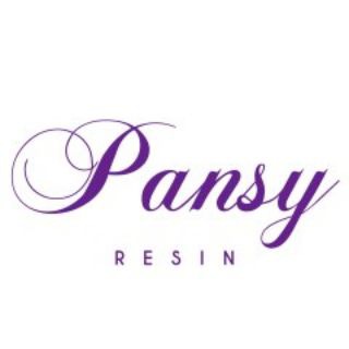 Telegram profile photo for Pansy resin 🔮