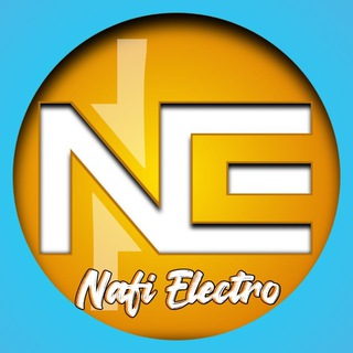 Telegram profile photo for Nafi Electro