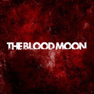 Telegram profile photo for The blood moon