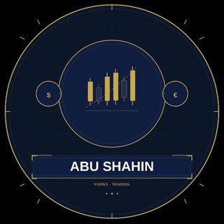 Telegram profile photo for Abu shahin Forex trading