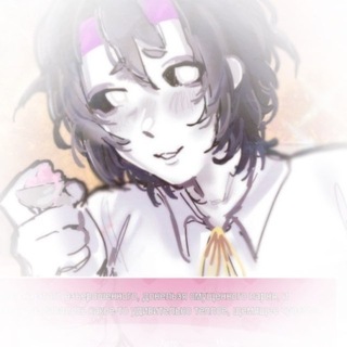 Telegram profile photo for ⌗﹔ιᥒ𐔥𐔖 ᥲι᥉𝗁ᥲ.🎱⸝⸝ жᥱнᥲ ʍᥙᥰ᧘ᥲ🍌