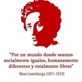 Telegram profile photo for Feminismo ≠ MachismoAlRevés