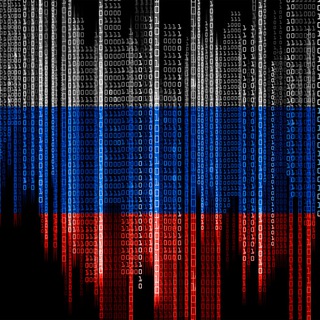 Telegram group profile photo for RUS Virtual User Group