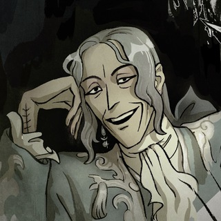 Telegram profile photo for Cutdio's hideout