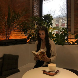 Telegram profile photo for Анастасия | Клинический Психолог
