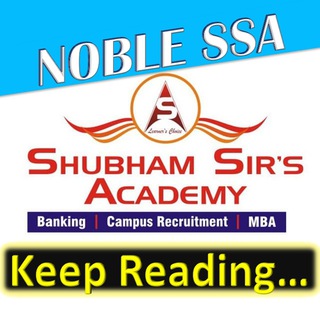 Telegram profile photo for NOBLE SSA