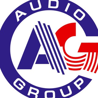 Telegram profile photo for Audio Group (Продаж Hi-End, Hi-FI та Vinyl)
