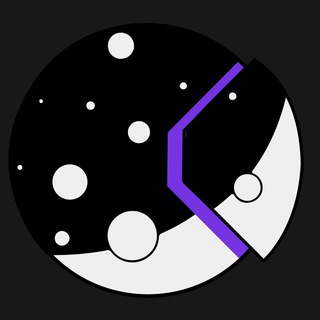 Telegram profile photo for MoonEdge