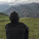 Telegram profile photo for illusion