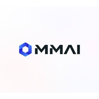 Telegram profile photo for MMAI (Portal)