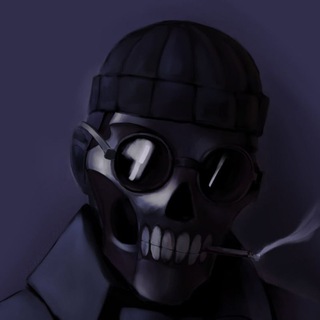 Telegram profile photo for tora архив by: gräuel.exe