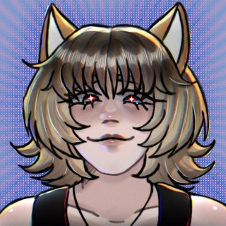 Telegram profile photo for Шиза Сани