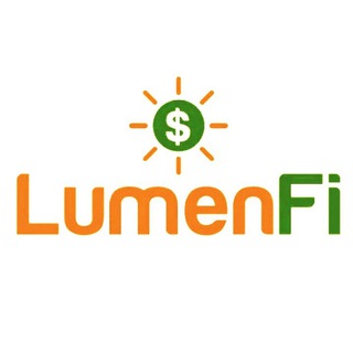 Telegram profile photo for LumenFi