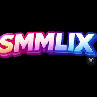 Telegram profile photo for SMMLIX