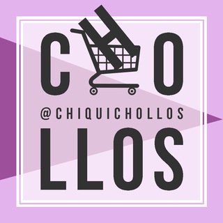 Telegram profile photo for 🛍ChiquiChollos®