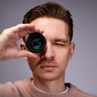 Telegram profile photo for Никитин ПРО ВИДЕО