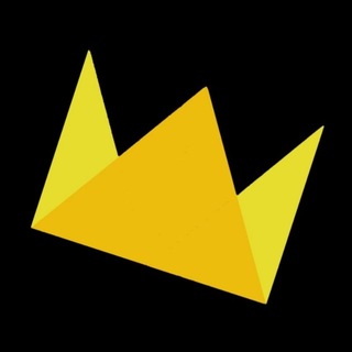 Telegram profile photo for КиноКорона - Кинотеатр