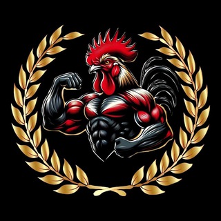 Telegram profile photo for OSIYO ARENA
