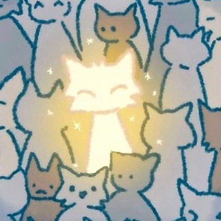 Telegram profile photo for {РЕСТ}🔆Blame🔆
