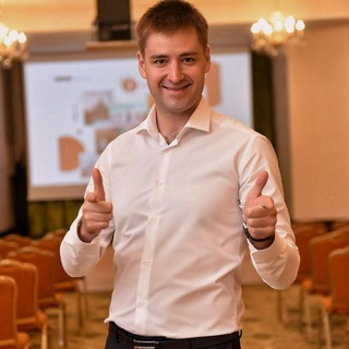 Telegram profile photo for Свобода Речи | Иван Гладырь 🎤