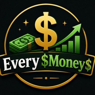 Telegram profile photo for Every=$Money$