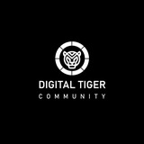 Telegram profile photo for Digital Tigers Community 〽️