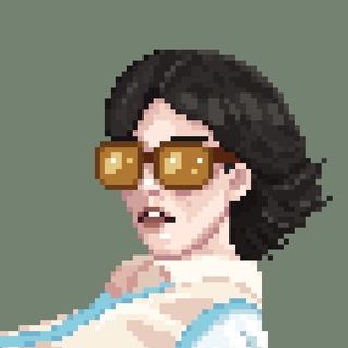 Telegram profile photo for Sqawut