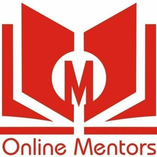 Telegram profile photo for Online Mentors