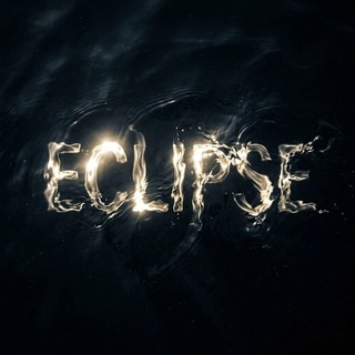 Telegram profile photo for eclipse. || Билли Айлиш