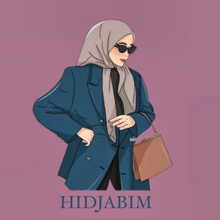 Telegram profile photo for Hidjabim_Z